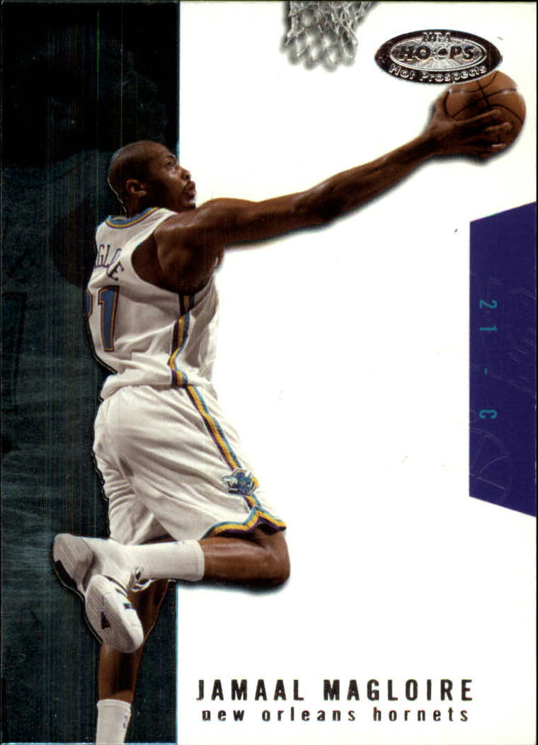 2003/2004 Hoops Hot Prospects Basketball - Picture 42 of 161