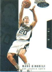 2003/2004 Hoops Hot Prospects Basketball - Picture 48 of 161
