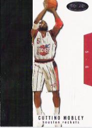 2003/2004 Hoops Hot Prospects Basketball - Picture 66 of 161