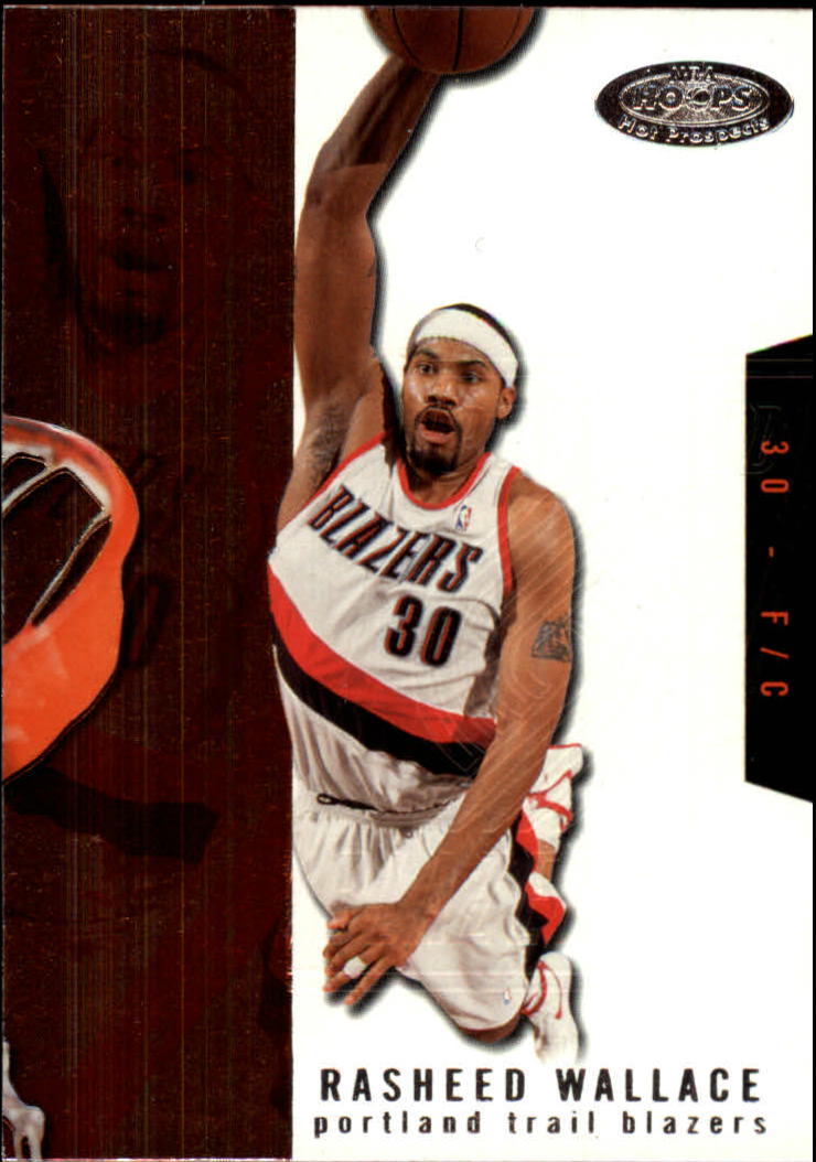 2003/2004 Hoops Hot Prospects Basketball - Picture 70 of 161