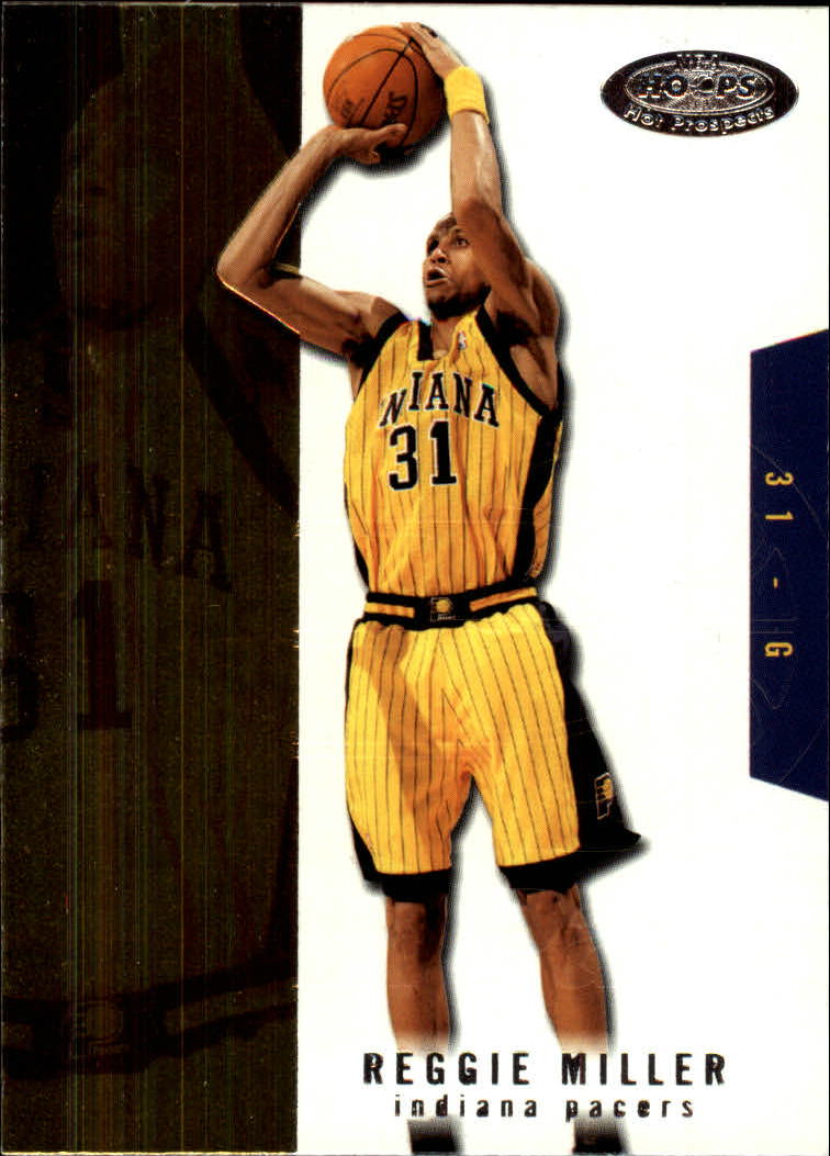 2003/2004 Hoops Hot Prospects Basketball - Picture 92 of 161