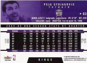 2003/2004 Hoops Hot Prospects Basketball - Picture 123 of 161