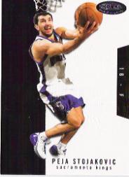 2003/2004 Hoops Hot Prospects Basketball - Picture 122 of 161