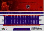2003/2004 Hoops Hot Prospects Basketball - Picture 133 of 161