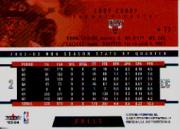 2003/2004 Hoops Hot Prospects Basketball - Picture 151 of 161