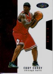 2003/2004 Hoops Hot Prospects Basketball - Picture 150 of 161
