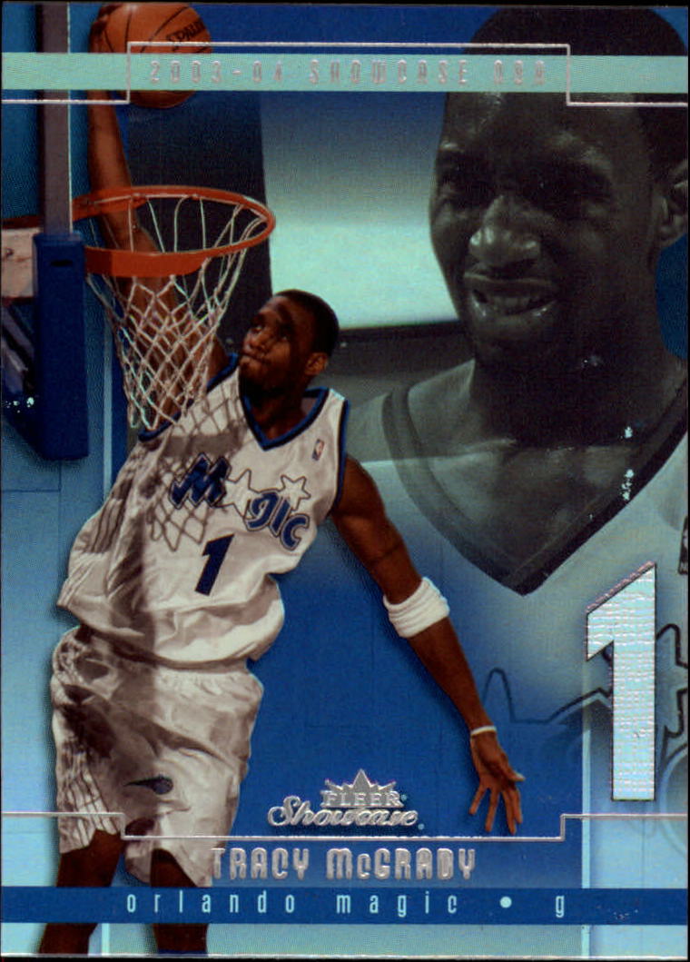 Tracy McGrady cards (1998-2021) Magic Raptors Rockets - You Choose - Picture 148 of 275