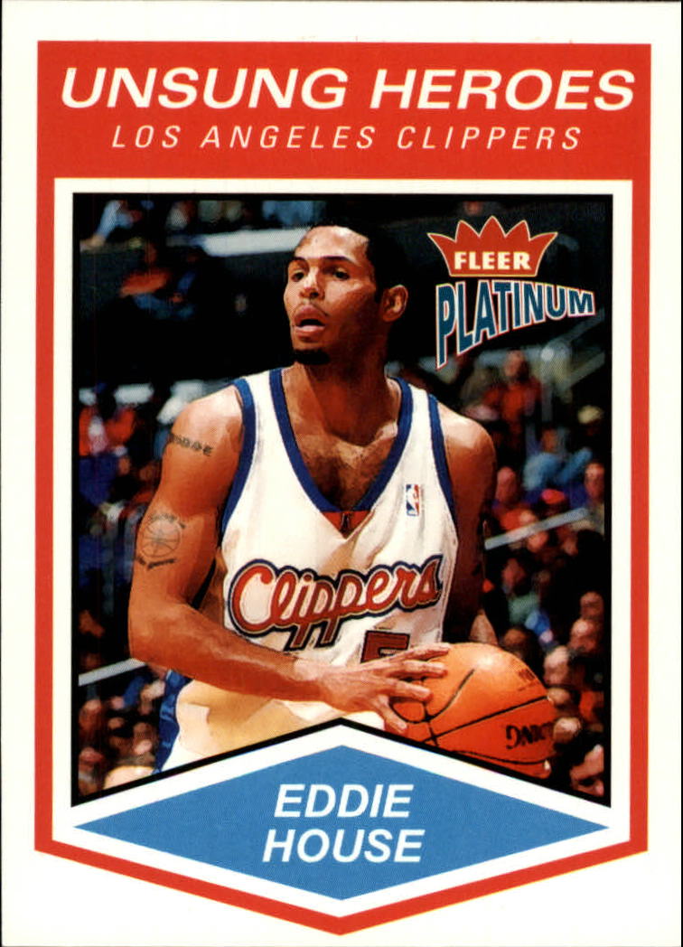B3755- 2003-04 Fleer Platinum Bk #s 1-200 +Rookies -You Pick- 15+ FREE US SHIP - Picture 272 of 319