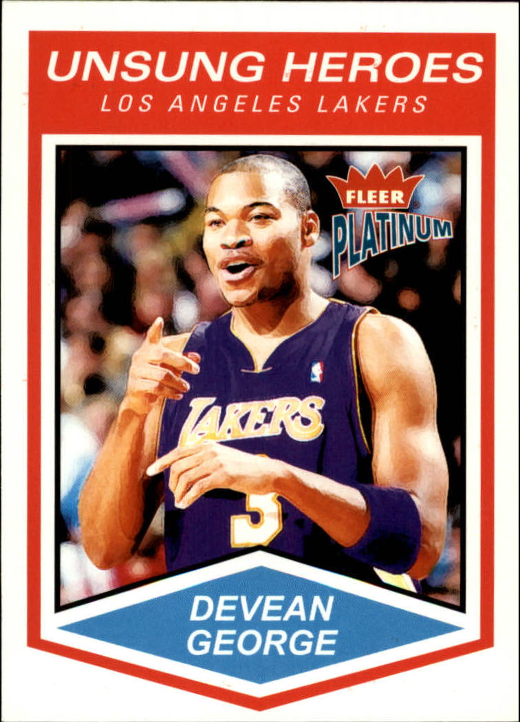 B3755- 2003-04 Fleer Platinum Bk #s 1-200 +Rookies -You Pick- 15+ FREE US SHIP - Picture 274 of 319