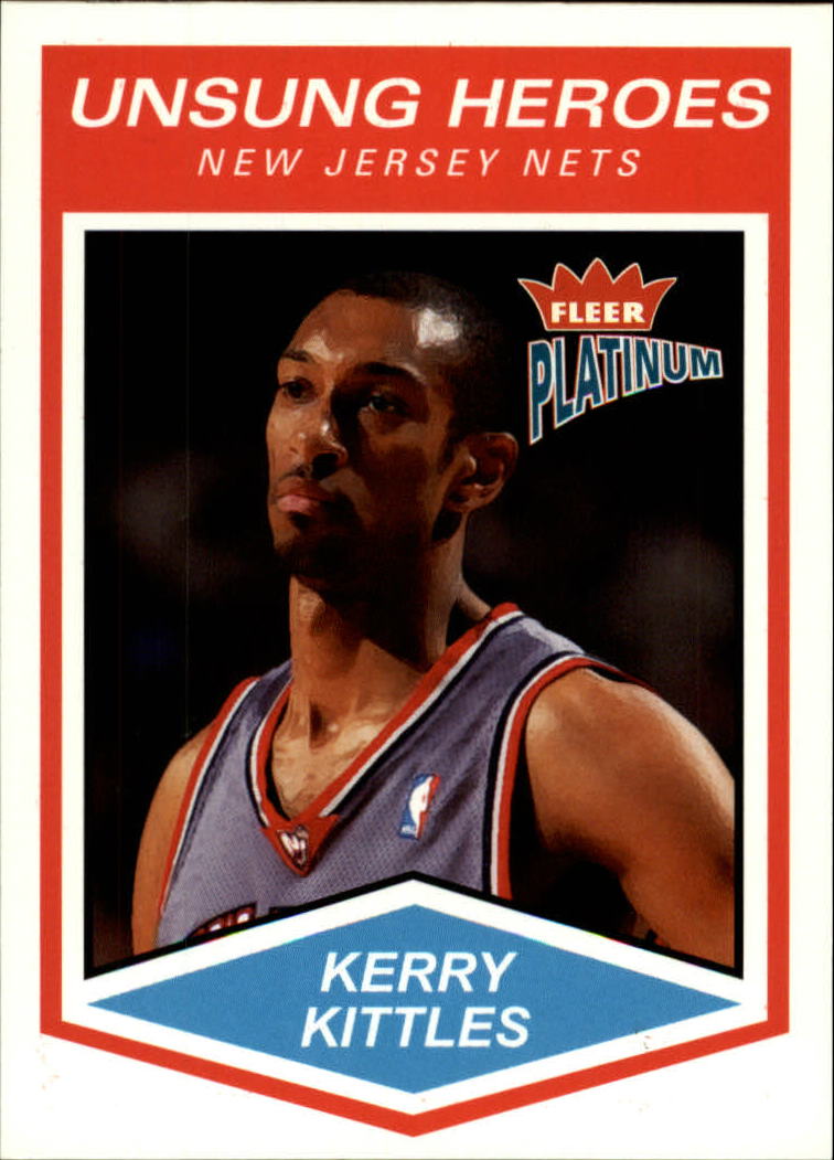 B3755- 2003-04 Fleer Platinum Bk #s 1-200 +Rookies -You Pick- 15+ FREE US SHIP - Picture 284 of 319