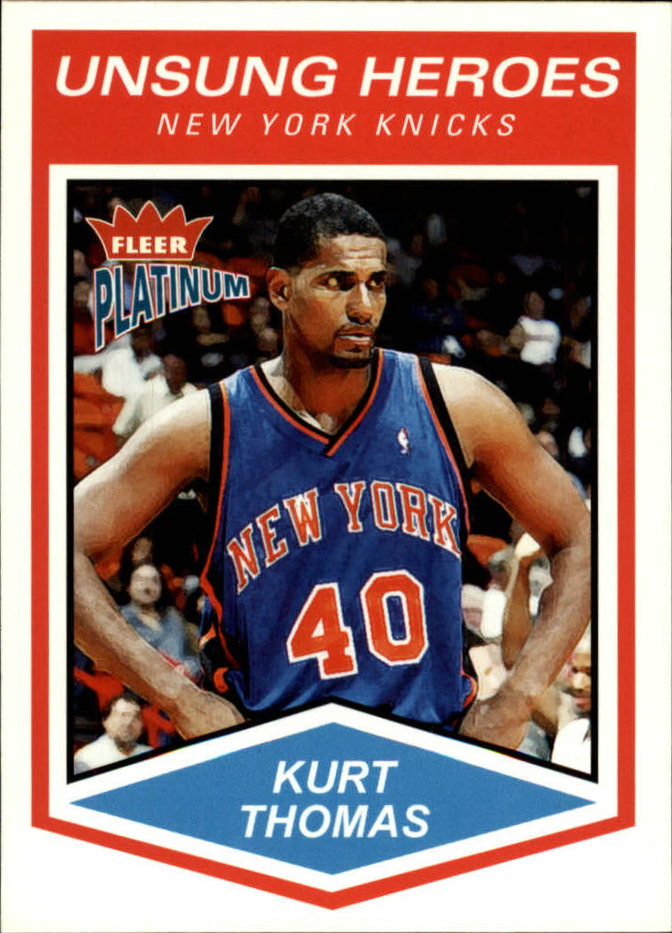 B3755- 2003-04 Fleer Platinum Bk #s 1-200 +Rookies -You Pick- 15+ FREE US SHIP - Picture 288 of 319