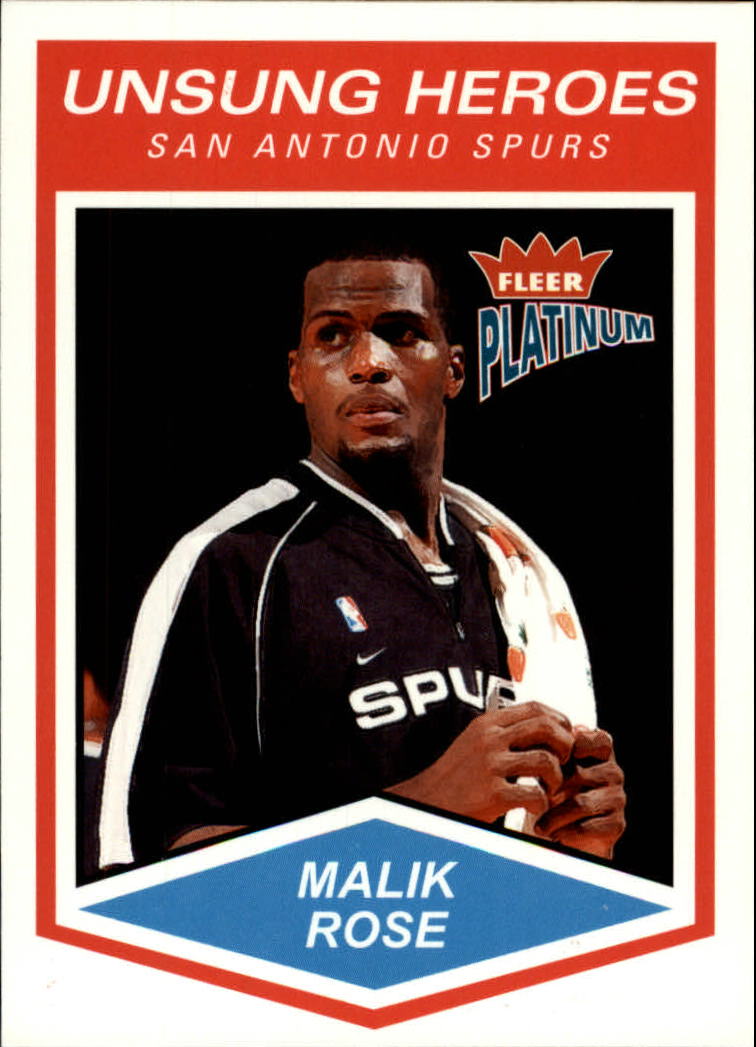 B3755- 2003-04 Fleer Platinum Bk #s 1-200 +Rookies -You Pick- 15+ FREE US SHIP - Picture 298 of 319
