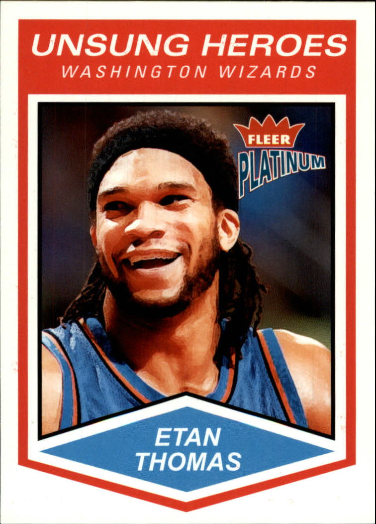 B3755- 2003-04 Fleer Platinum Bk #s 1-200 +Rookies -You Pick- 15+ FREE US SHIP - Picture 304 of 319