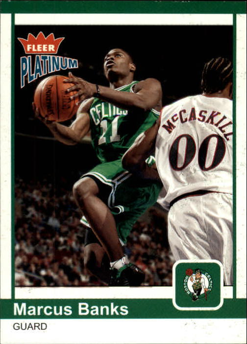 B3755- 2003-04 Fleer Platinum Bk #s 1-200 +Rookies -You Pick- 15+ FREE US SHIP - Picture 314 of 319