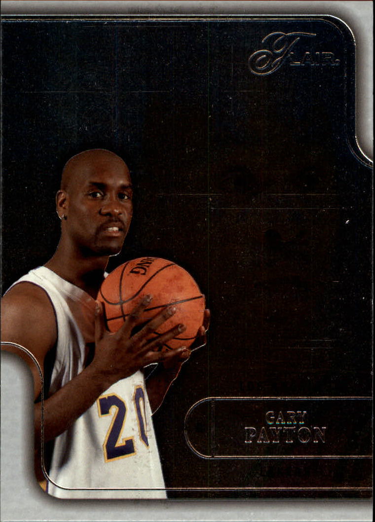 B6849- 2003-04 Flair Basketball Card #s 1-90 -You Pick- 15+ FREE US SHIP - Picture 48 of 129
