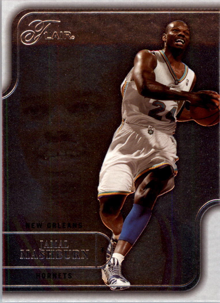 B6849- 2003-04 Flair Basketball Card #s 1-90 -You Pick- 15+ FREE US SHIP - Picture 72 of 129