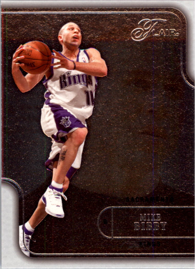 B6849- 2003-04 Flair Basketball Card #s 1-90 -You Pick- 15+ FREE US SHIP - Picture 118 of 129