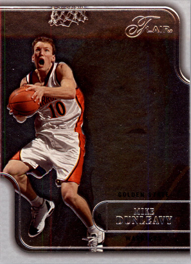 B6849- 2003-04 Flair Basketball Card #s 1-90 -You Pick- 15+ FREE US SHIP - Picture 124 of 129