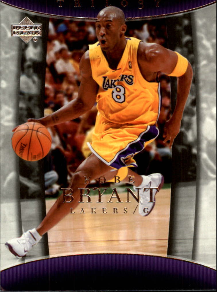 kobe bryant 2004