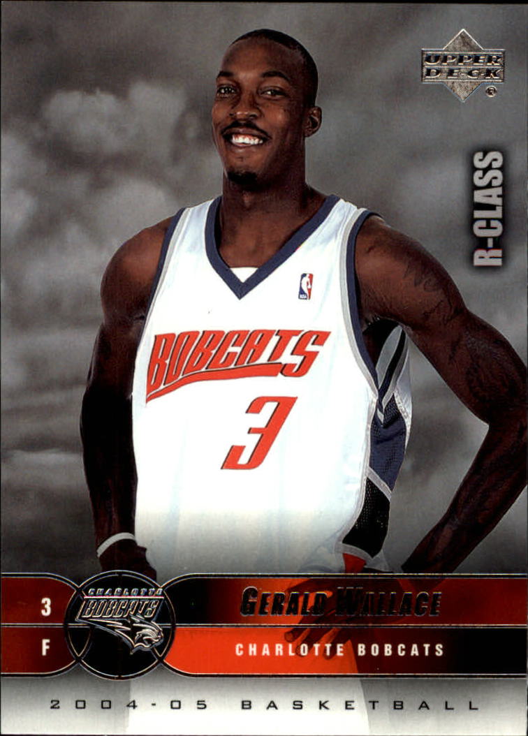 A2509- 2004-05 Upper Deck R-Class #s 1-132 +Inserts -You Pick- 15+ FREE US SHIP - Picture 8 of 81