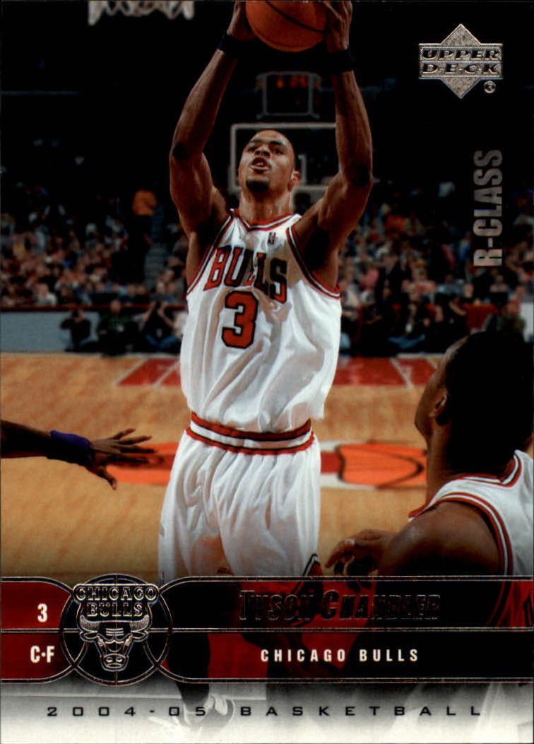 A2509- 2004-05 Upper Deck R-Class #s 1-132 +Inserts -You Pick- 15+ FREE US SHIP - Picture 10 of 81
