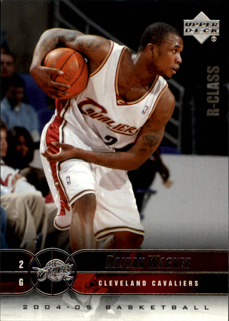 A2509- 2004-05 Upper Deck R-Class #s 1-132 +Inserts -You Pick- 15+ FREE US SHIP - Picture 12 of 81