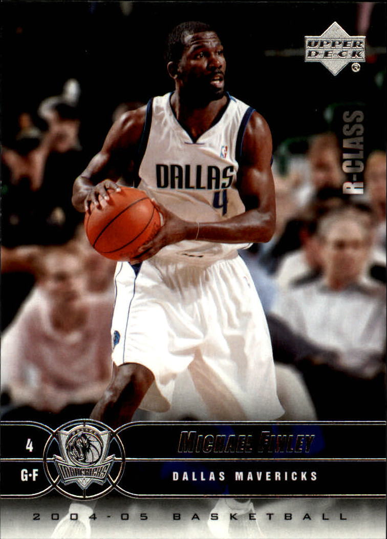 A2509- 2004-05 Upper Deck R-Class #s 1-132 +Inserts -You Pick- 15+ FREE US SHIP - Picture 16 of 81