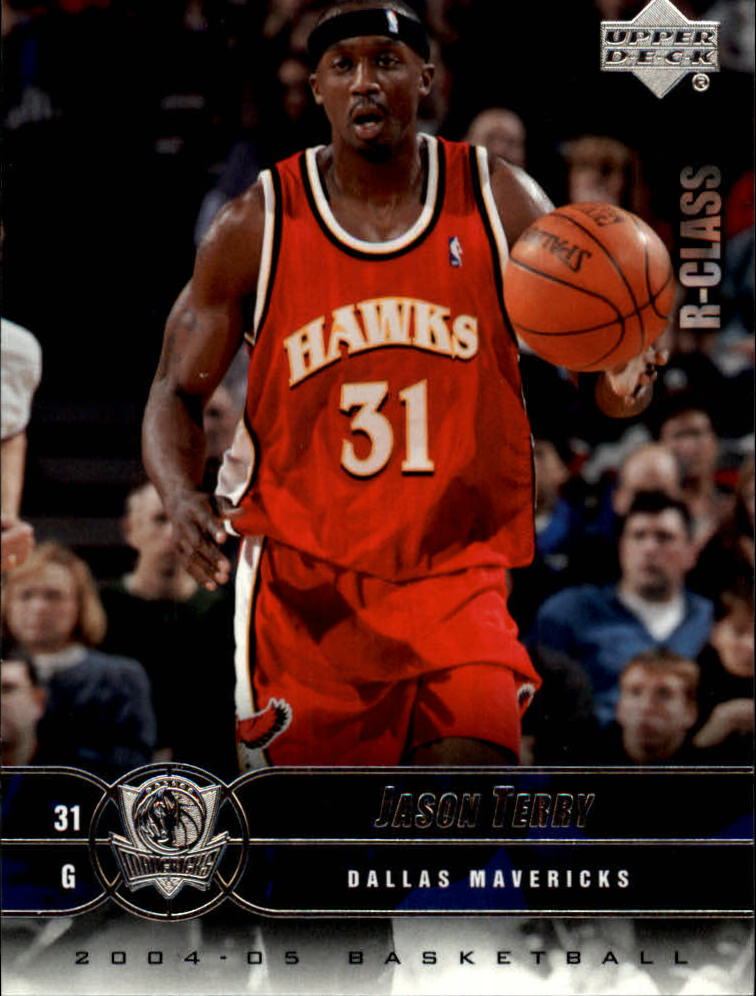 A2509- 2004-05 Upper Deck R-Class #s 1-132 +Inserts -You Pick- 15+ FREE US SHIP - Picture 18 of 81