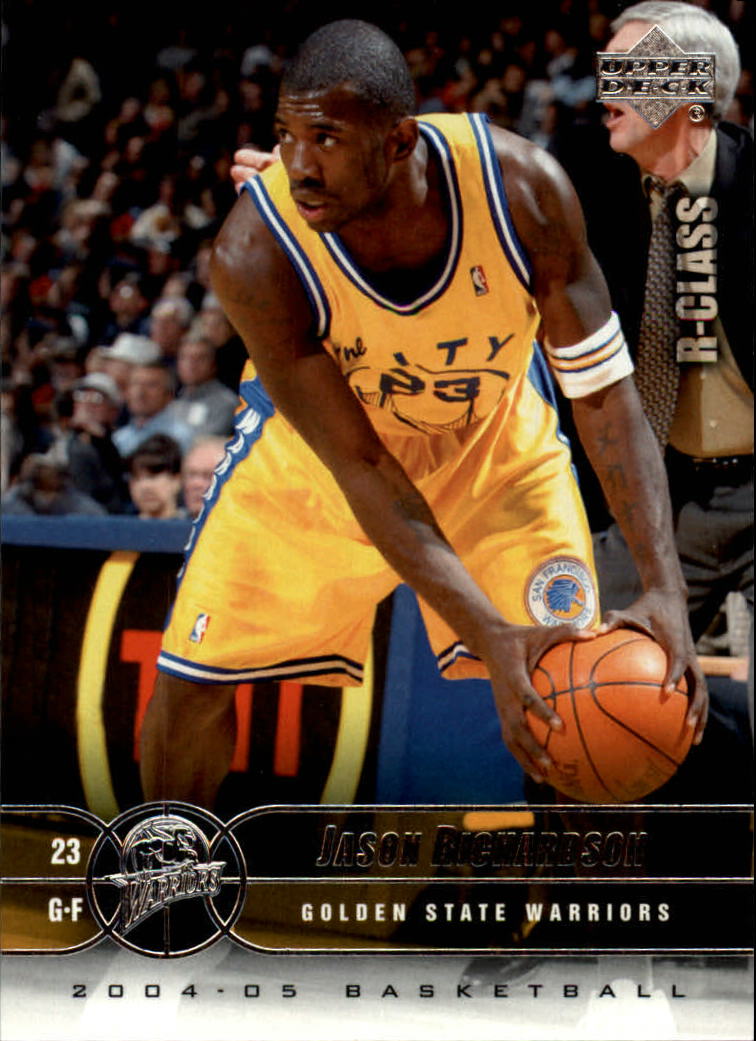 A2509- 2004-05 Upper Deck R-Class #s 1-132 +Inserts -You Pick- 15+ FREE US SHIP - Picture 22 of 81