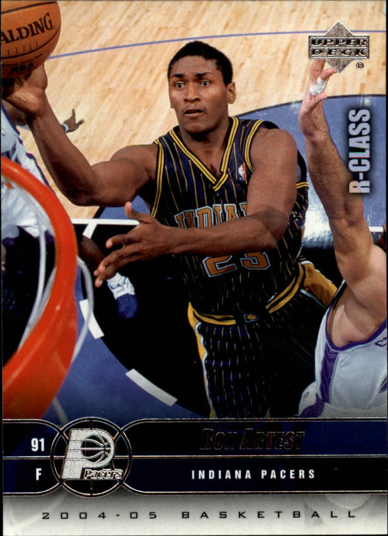 A2509- 2004-05 Upper Deck R-Class #s 1-132 +Inserts -You Pick- 15+ FREE US SHIP - Picture 30 of 81