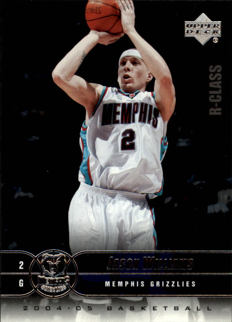 A2509- 2004-05 Upper Deck R-Class #s 1-132 +Inserts -You Pick- 15+ FREE US SHIP - Picture 36 of 81