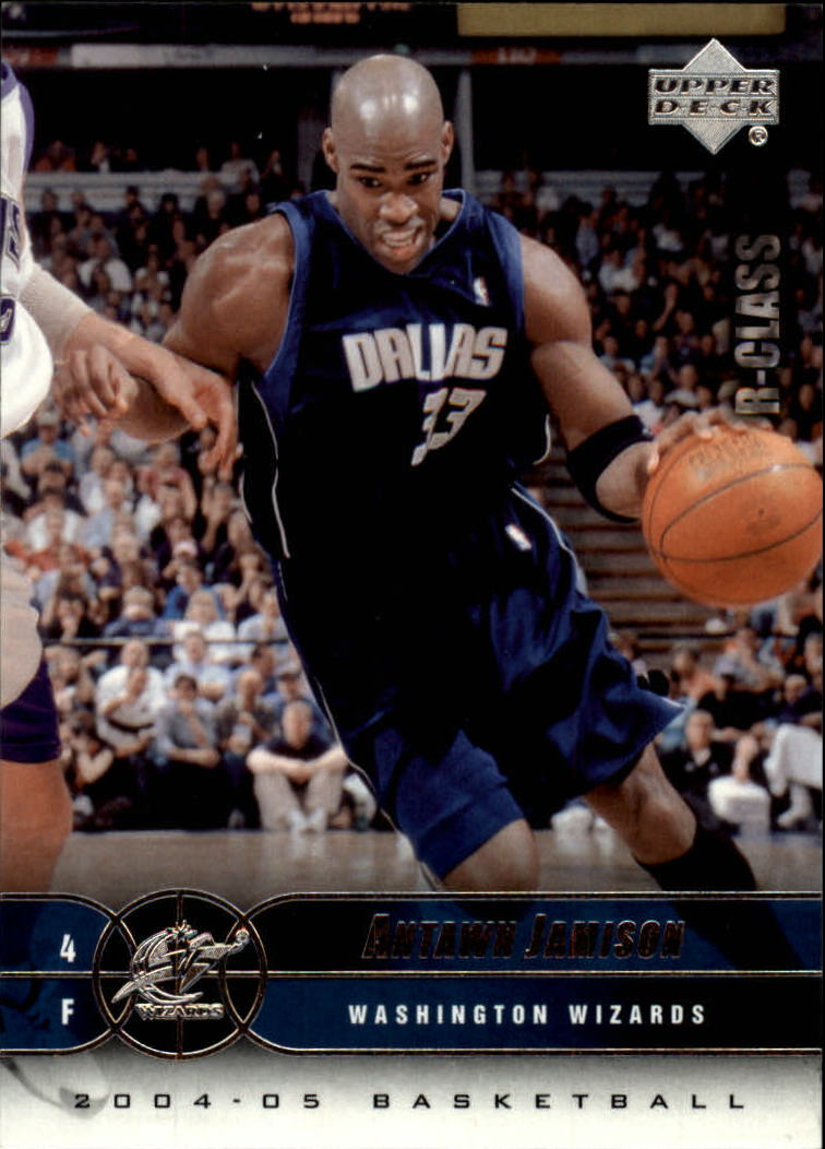 A2509- 2004-05 Upper Deck R-Class #s 1-132 +Inserts -You Pick- 15+ FREE US SHIP - Picture 63 of 81