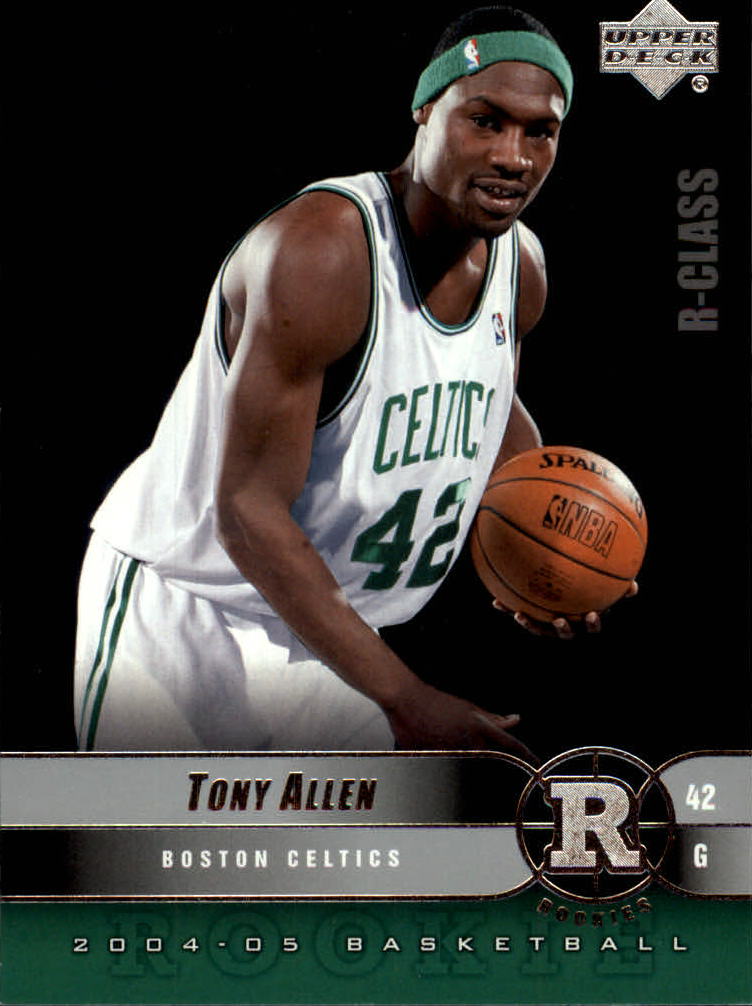A2509- 2004-05 Upper Deck R-Class #s 1-132 +Inserts -You Pick- 15+ FREE US SHIP - Picture 71 of 81