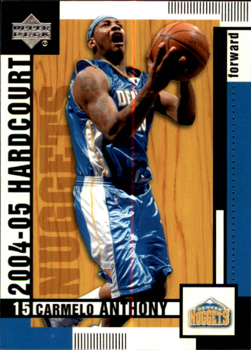 Carmelo Anthony cards (2004-2023) Nuggets Thunder Knicks Blazers - You Choose - Bild 29 von 284