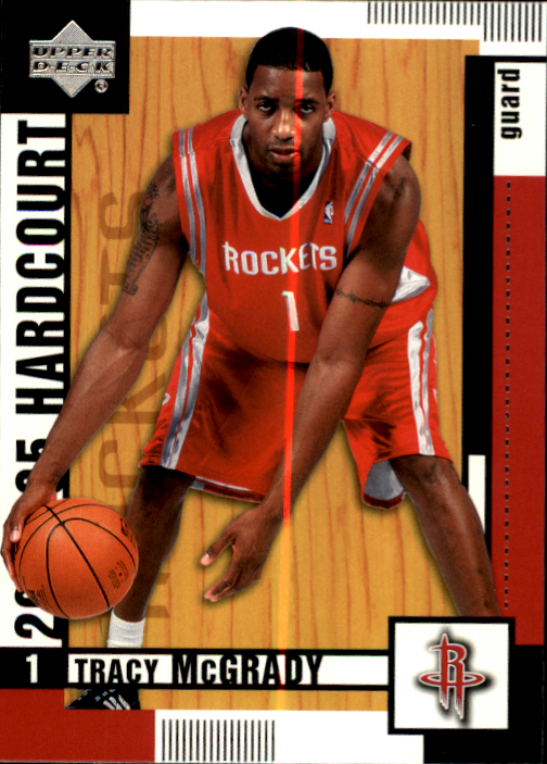 Tracy McGrady cards (1998-2021) Magic Raptors Rockets - You Choose - Picture 194 of 275