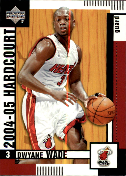 Dwyane Wade cards (2004-2022) Heat Bulls Marquette - You Choose - Picture 28 of 232
