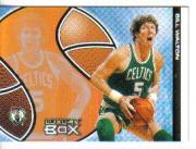 2004-05 Topps Luxury Box 100 #149 Bill Walton