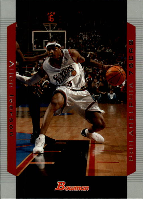 2004-05 Upper Deck All-Star Lineup #19 Carmelo Anthony - NM-MT