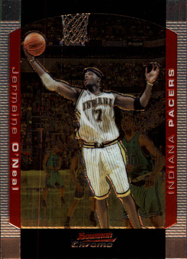 B6896- 2004-05 Bowman Chrome BK #S 1-146 + Rookies -du Pick- 15 + Gratis US - Bild 10 von 233