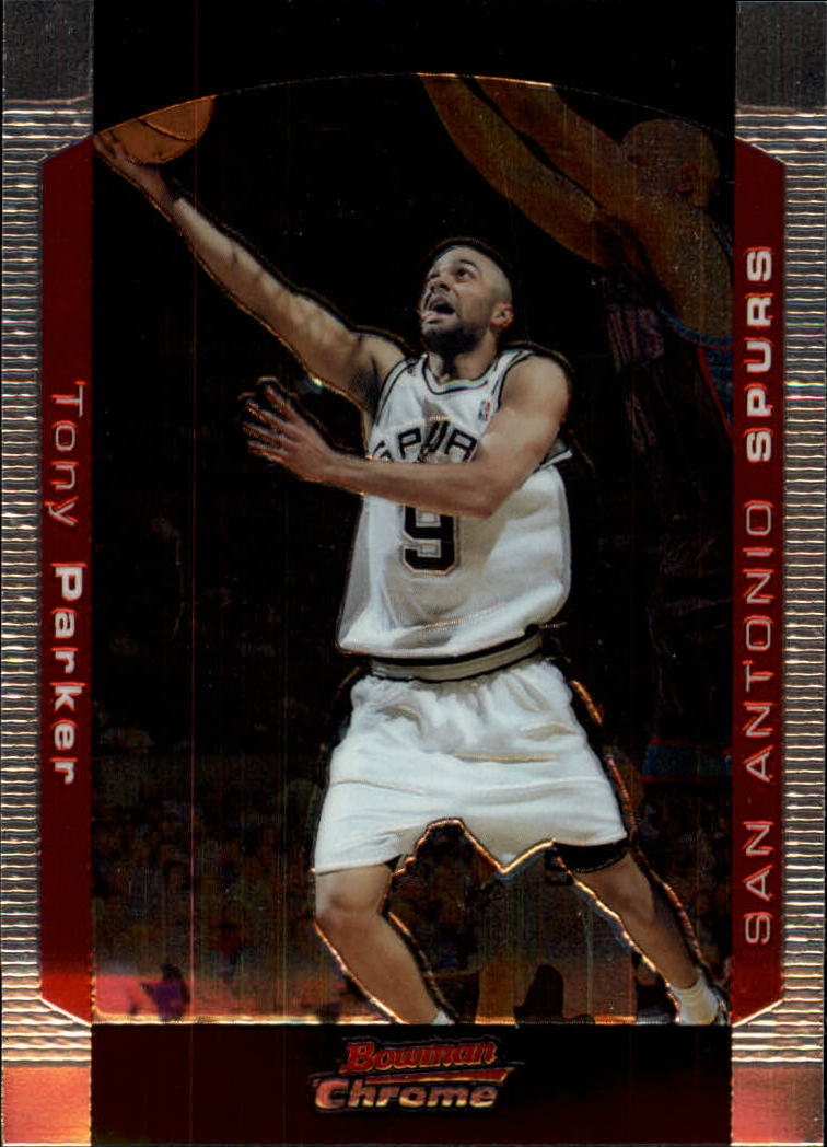 B6896- 2004-05 Bowman Chrome BK #S 1-146 + Rookies -du Pick- 15 + Gratis US - Bild 12 von 233