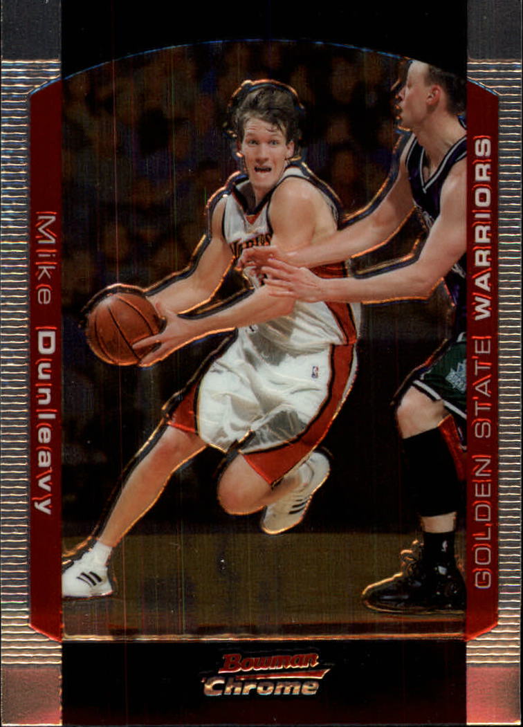 B6896- 2004-05 Bowman Chrome BK #S 1-146 + Rookies -du Pick- 15 + Gratis US - Bild 48 von 233