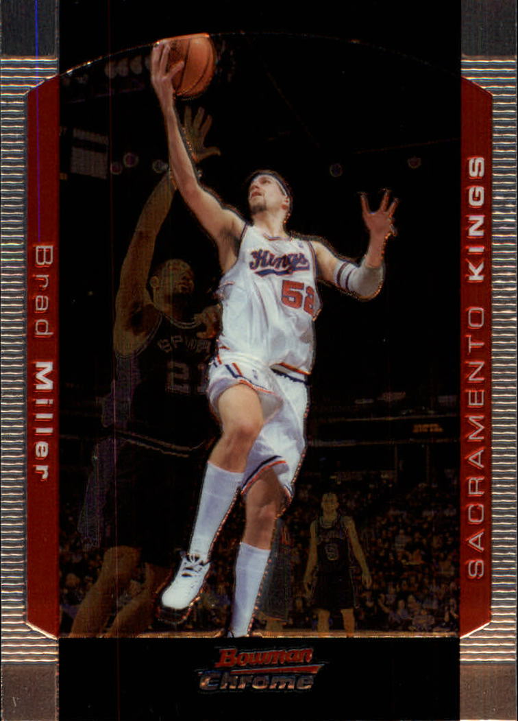 B6896- 2004-05 Bowman Chrome BK #S 1-146 + Rookies -du Pick- 15 + Gratis US - Bild 50 von 233