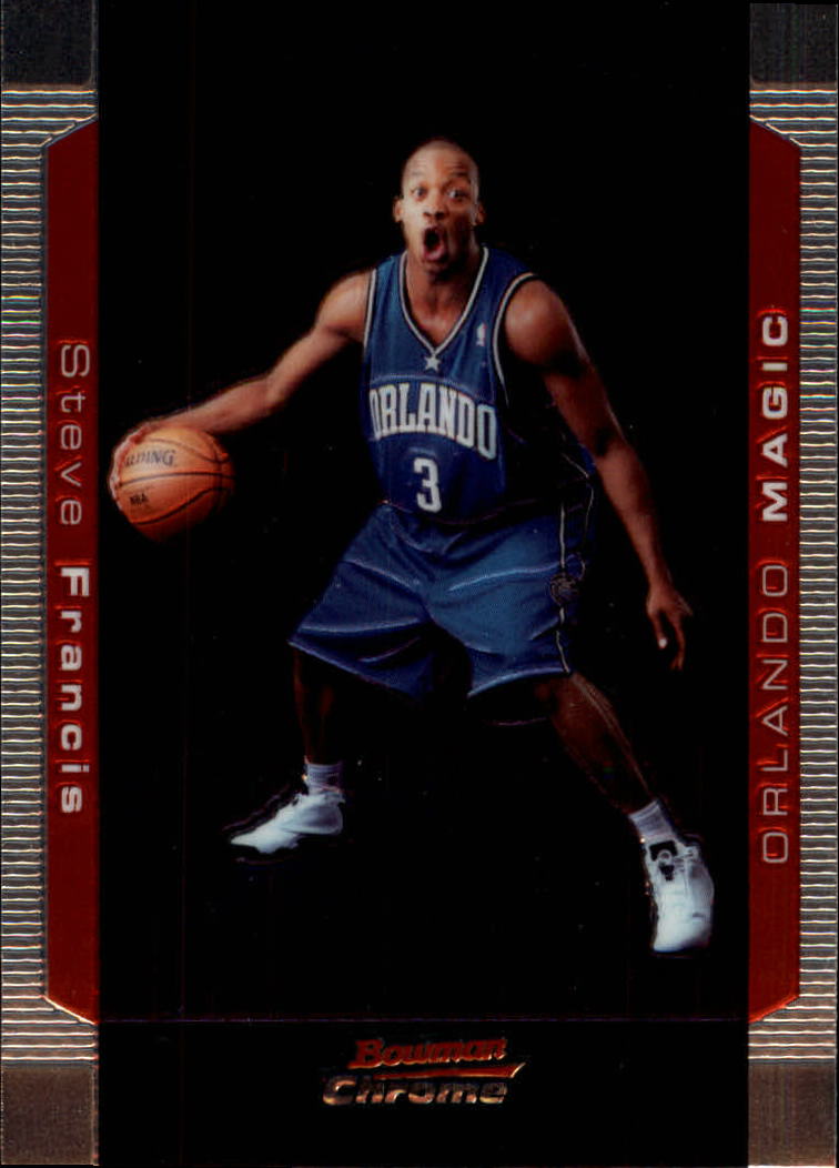 B6896- 2004-05 Bowman Chrome BK #S 1-146 + Rookies -du Pick- 15 + Gratis US - Bild 54 von 233