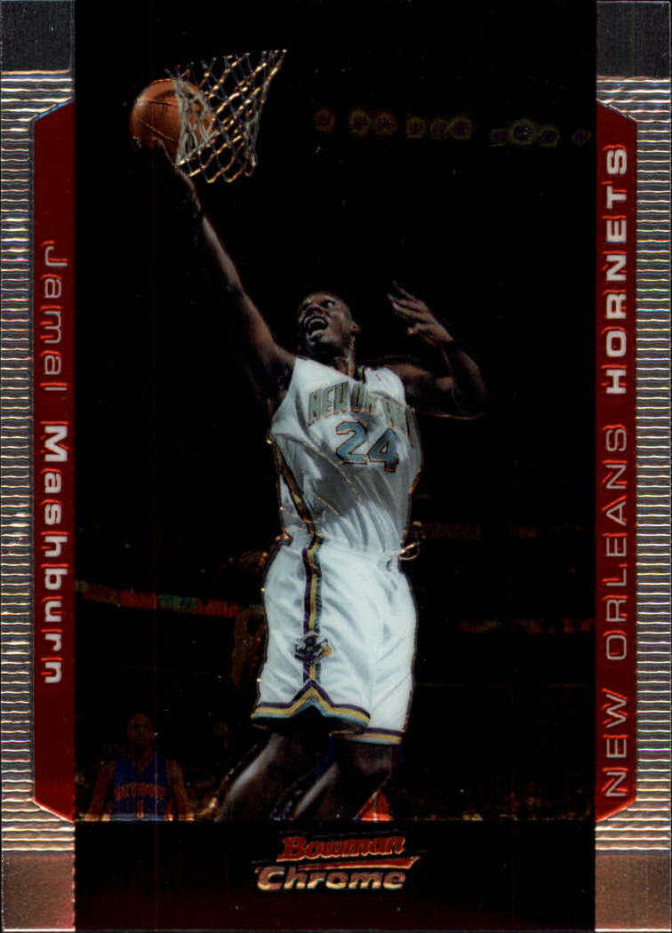 B6896- 2004-05 Bowman Chrome BK #S 1-146 + Rookies -du Pick- 15 + Gratis US - Bild 60 von 233