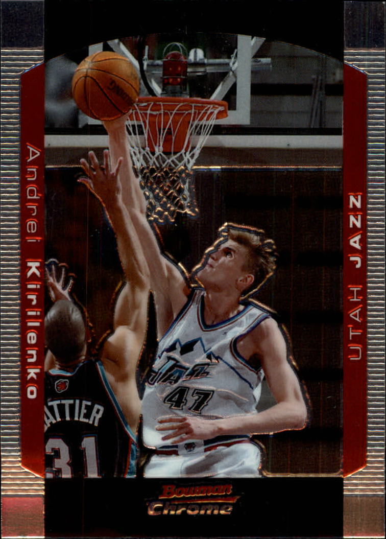 B6896- 2004-05 Bowman Chrome BK #S 1-146 + Rookies -du Pick- 15 + Gratis US - Bild 64 von 233