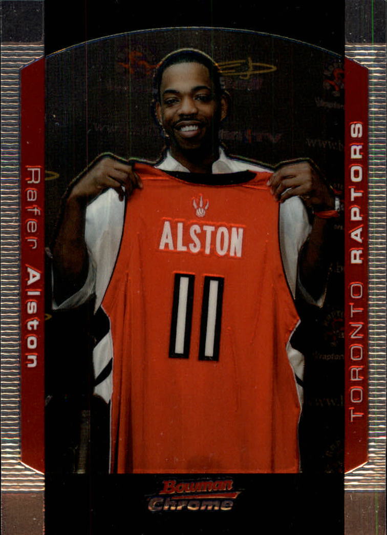 B6896- 2004-05 Bowman Chrome BK #S 1-146 + Rookies -du Pick- 15 + Gratis US - Bild 72 von 233