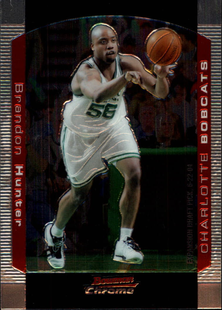 B6896- 2004-05 Bowman Chrome BK #S 1-146 + Rookies -du Pick- 15 + Gratis US - Bild 86 von 233