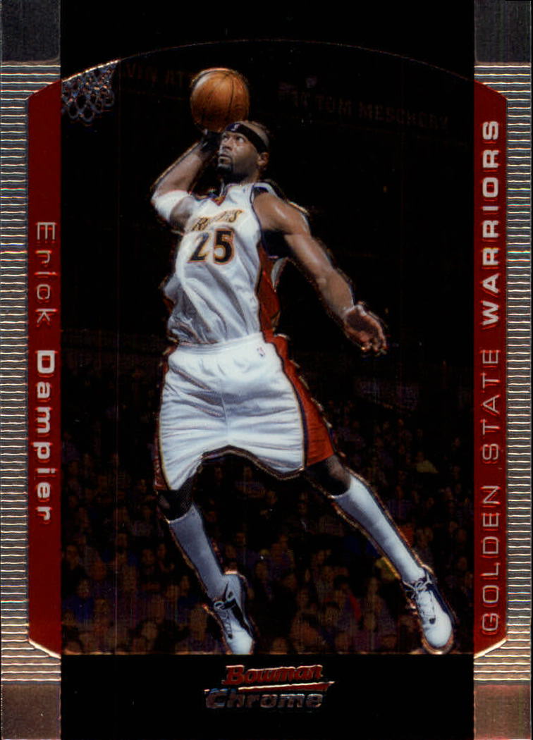 B6896- 2004-05 Bowman Chrome BK #S 1-146 + Rookies -du Pick- 15 + Gratis US - Bild 94 von 233