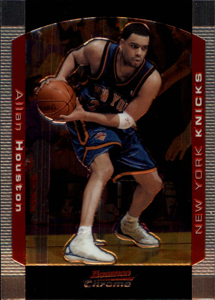 B6896- 2004-05 Bowman Chrome BK #S 1-146 + Rookies -du Pick- 15 + Gratis US - Bild 102 von 233