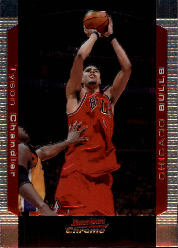 B6896- 2004-05 Bowman Chrome BK #S 1-146 + Rookies -du Pick- 15 + Gratis US - Bild 106 von 233